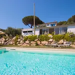 La Casa Degli Ulivi Frühstückspension