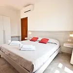 Frühstückspension La Casa Degli Ulivi 4*