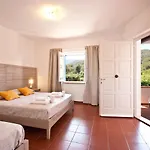 Frühstückspension La Casa Degli Ulivi