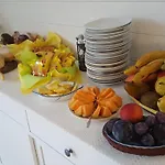 Frühstückspension La Casa Degli Ulivi 4*