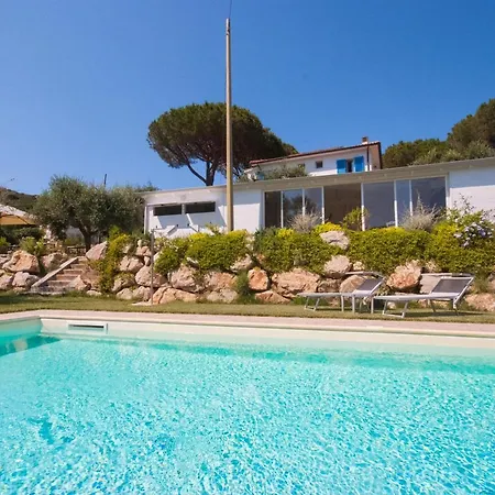 La Casa Degli Ulivi Bed and Breakfast