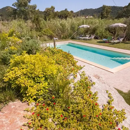 La Casa Degli Ulivi فندق مبيت وإفطار 4*