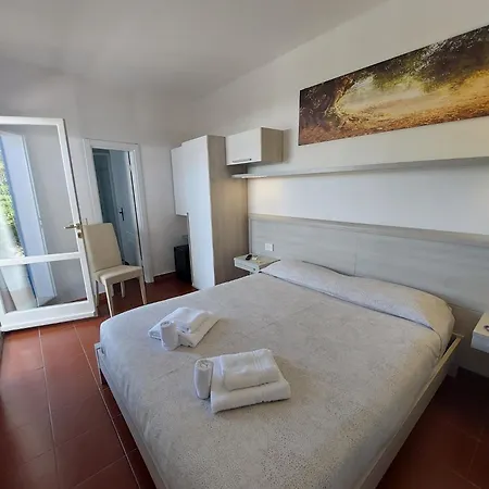 La Casa Degli Ulivi Procchio (Isola d'Elba)