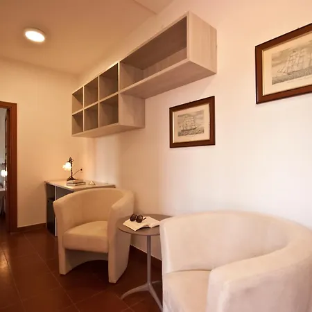 La Casa Degli Ulivi Bed & Breakfast