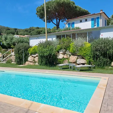 Bed & Breakfast La Casa Degli Ulivi