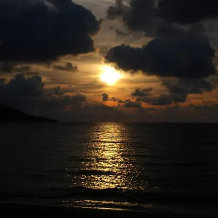 La Casa Degli Ulivi 4*