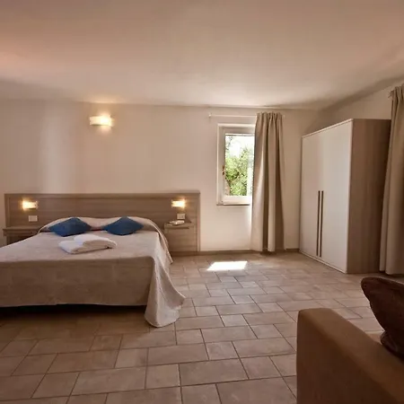 La Casa Degli Ulivi Procchio (Isola d'Elba)