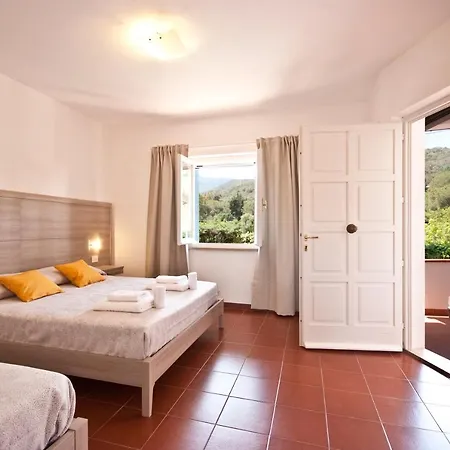 Bed and Breakfast La Casa Degli Ulivi