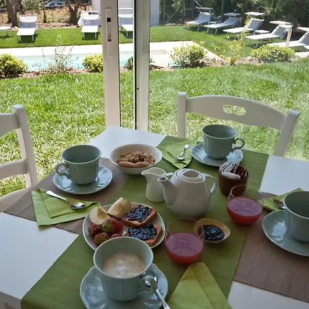 La Casa Degli Ulivi 4*