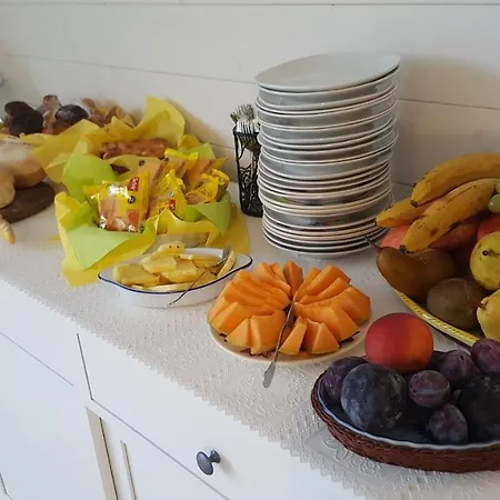 فندق مبيت وإفطار La Casa Degli Ulivi 4*