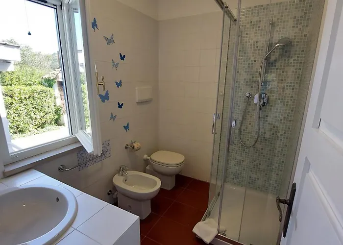 La Casa Degli Ulivi 4* Procchio (Isola d'Elba)