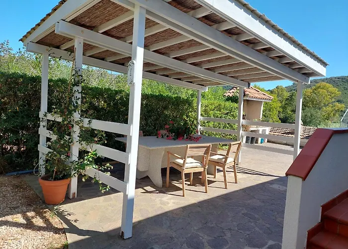 La Casa Degli Ulivi 4*