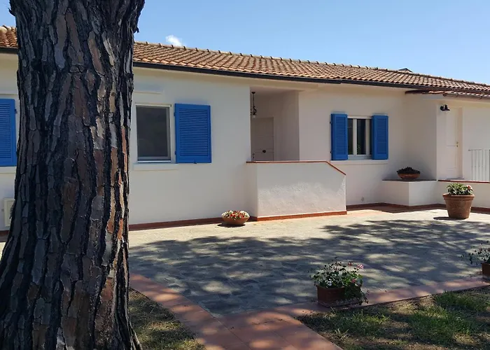 La Casa Degli Ulivi 4*