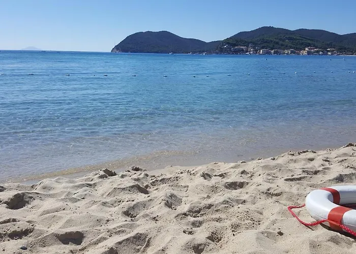 Bed and Breakfast La Casa Degli Ulivi 4*