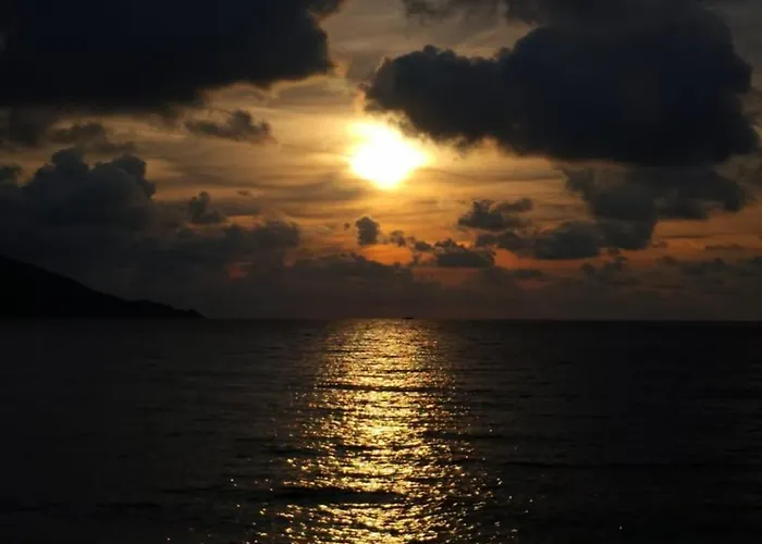 La Casa Degli Ulivi 4*