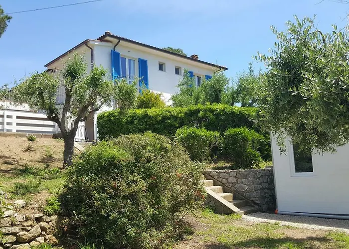 La Casa Degli Ulivi 4* Procchio (Isola d'Elba)