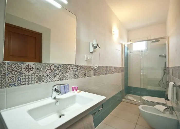 Bed and Breakfast La Casa Degli Ulivi