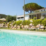 La Casa Degli Ulivi Procchio (Isola d'Elba)