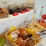 Bed & Breakfast La Casa Degli Ulivi 4*