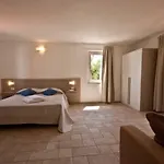 La Casa Degli Ulivi Procchio (Isola d'Elba)