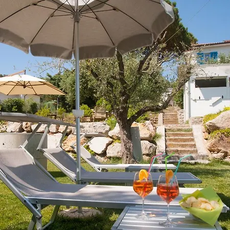 La Casa Degli Ulivi 4*