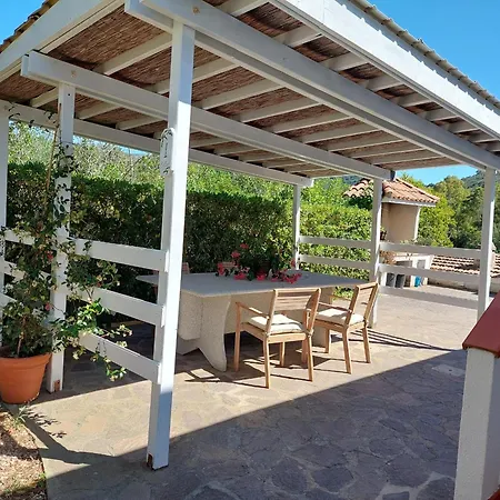 La Casa Degli Ulivi *