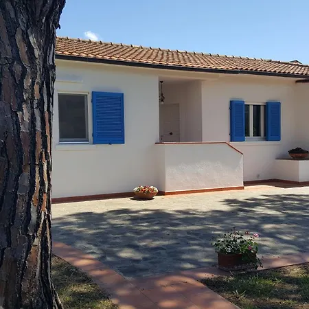 La Casa Degli Ulivi *