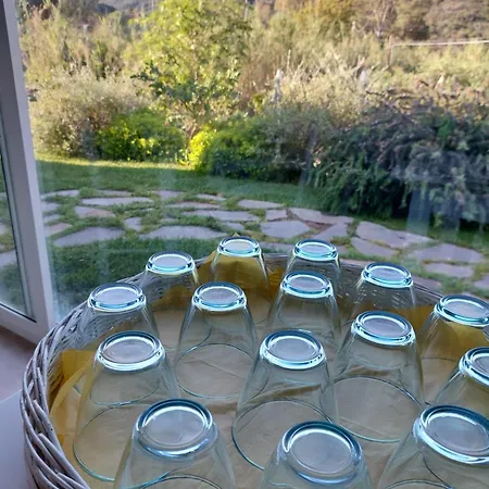 La Casa Degli Ulivi Bed & Breakfast 4*