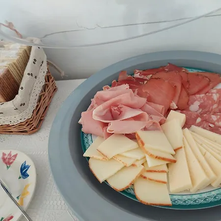 La Casa Degli Ulivi B&B