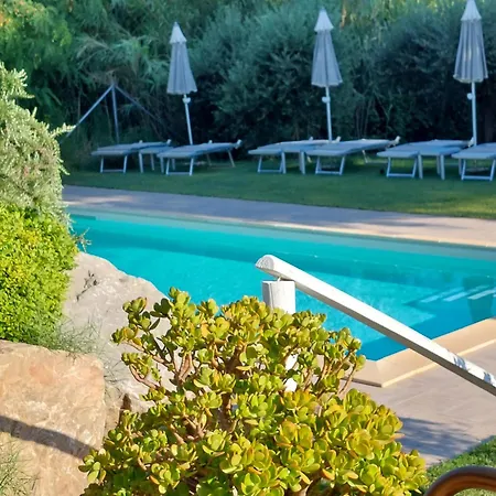 Bed & Breakfast La Casa Degli Ulivi