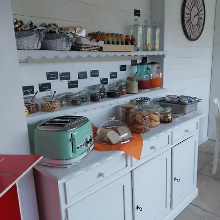 La Casa Degli Ulivi Bed & Breakfast 4*