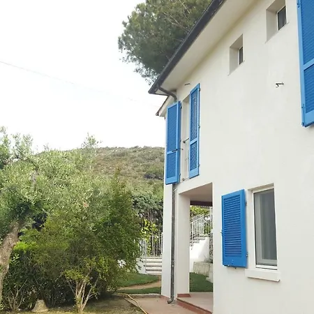 Bed & Breakfast La Casa Degli Ulivi Procchio (Isola d'Elba)