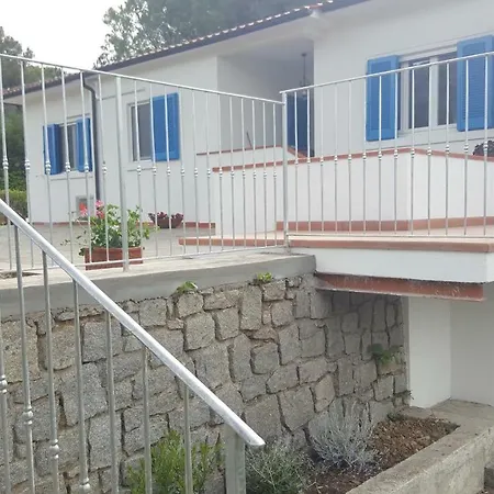 Bed & Breakfast La Casa Degli Ulivi 4*