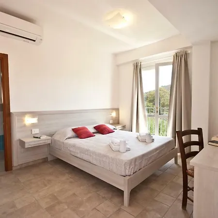 La Casa Degli Ulivi 4*