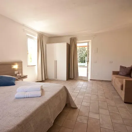 La Casa Degli Ulivi Bed & Breakfast Procchio (Isola d'Elba)
