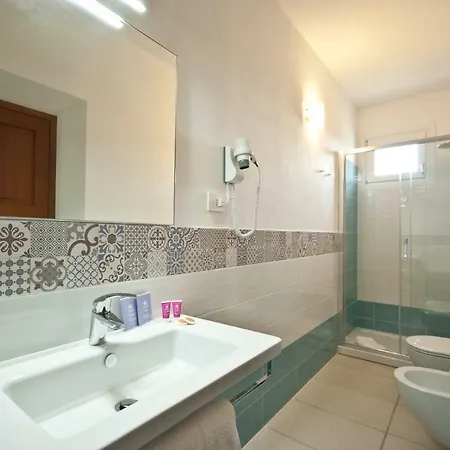 B&B La Casa Degli Ulivi