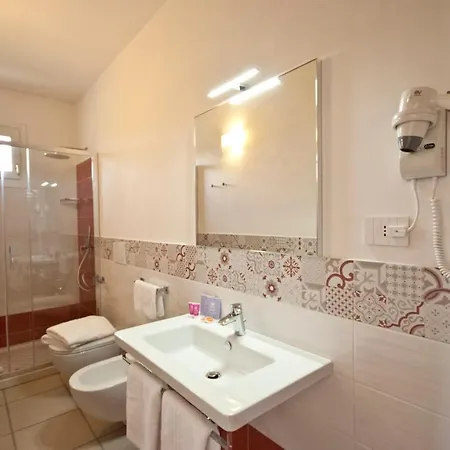 住宿加早餐酒店 La Casa Degli Ulivi 4*