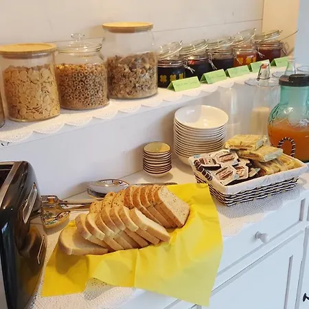 La Casa Degli Ulivi 4* 프로키오