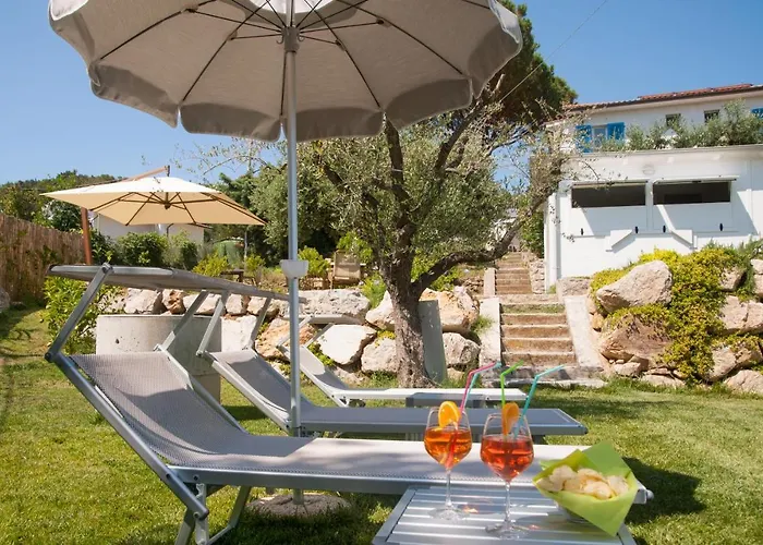 La Casa Degli Ulivi 4*