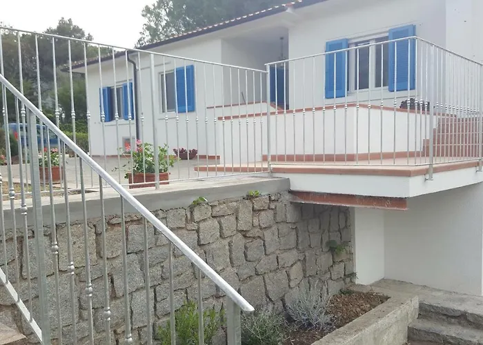 Bed & Breakfast La Casa Degli Ulivi 4*