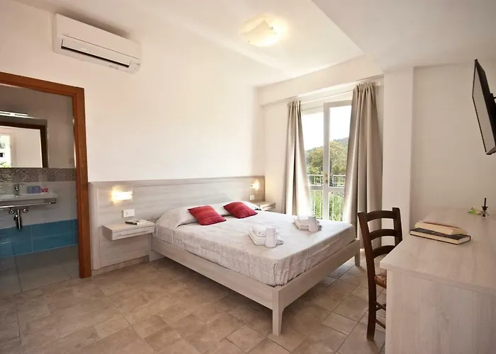 La Casa Degli Ulivi 4*