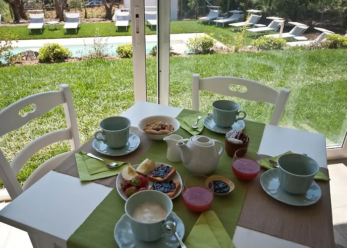 La Casa Degli Ulivi 4*