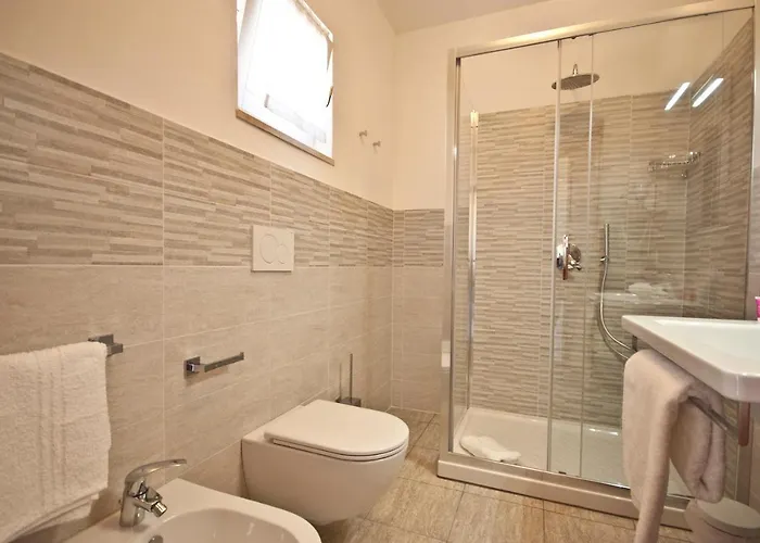 La Casa Degli Ulivi Bed & Breakfast 4*