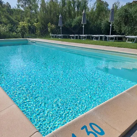 La Casa Degli Ulivi 住宿加早餐酒店 4*